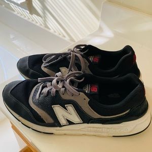 Men’s 997H New Balance Shoes